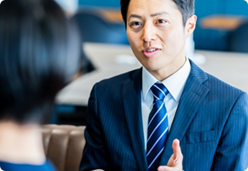 コンサルティング事業